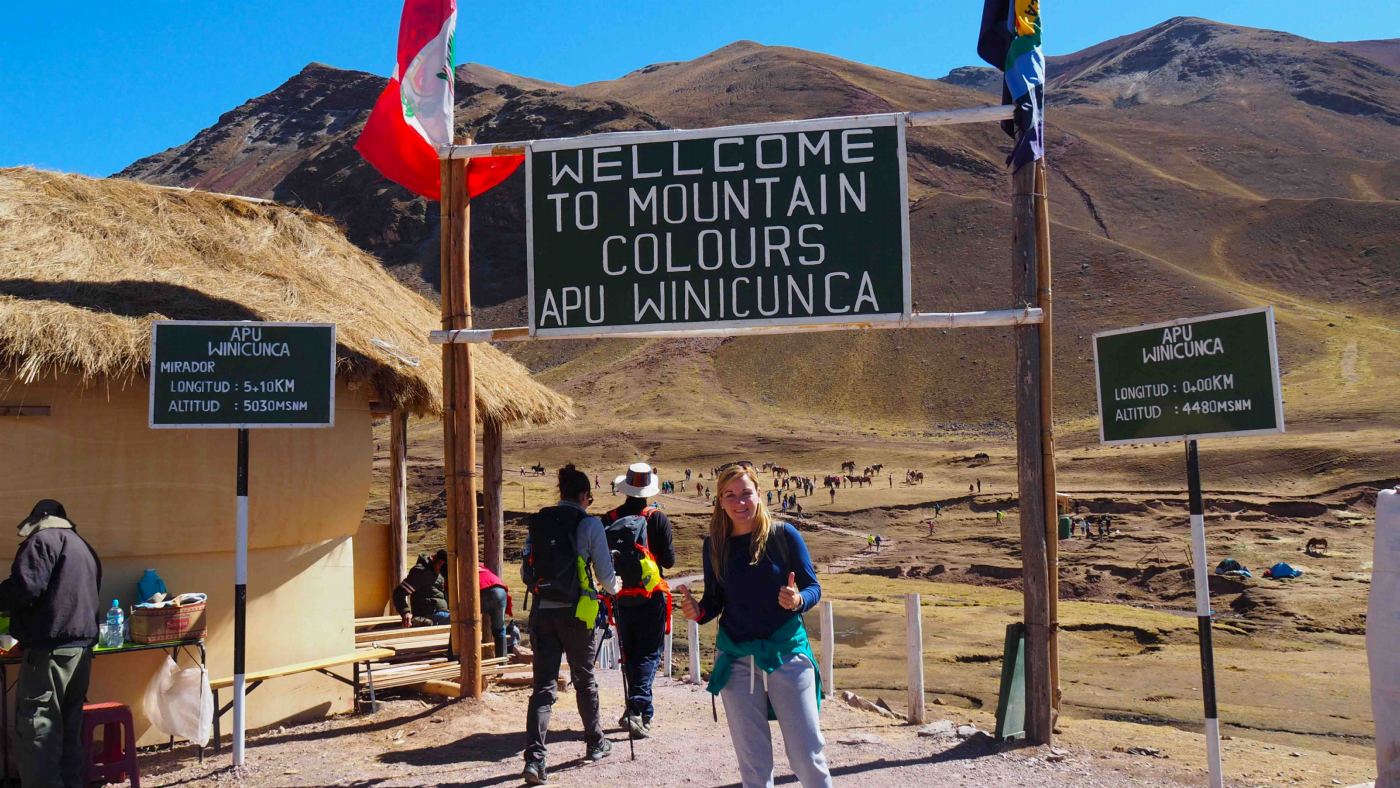 Tour Global Tours 6D/5N - Cusco Tours