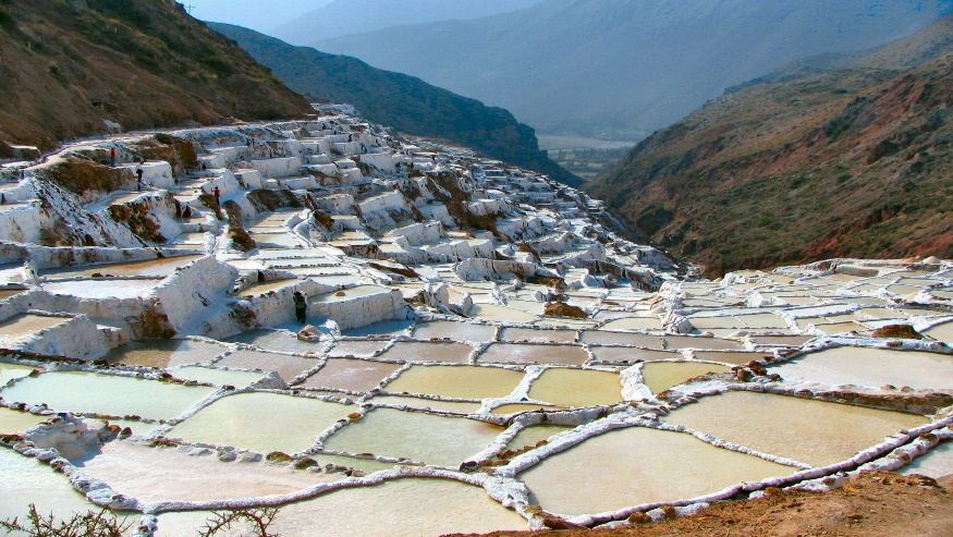 Tour Imperial Tours 5D/4N - Cusco Tours
