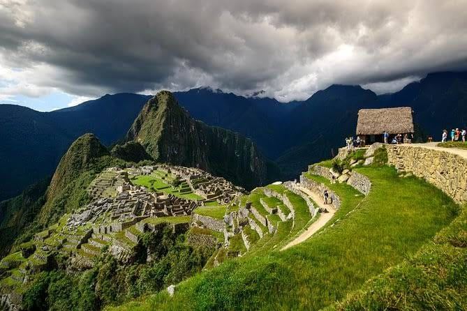 Imperial Tours 5D/4N - foto 2