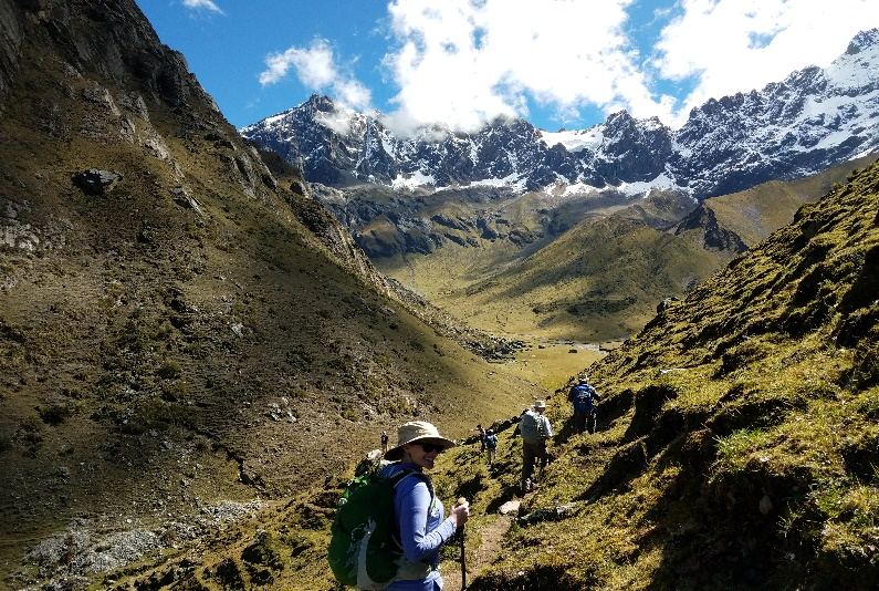 Inka Tours 6D/5N - foto 4