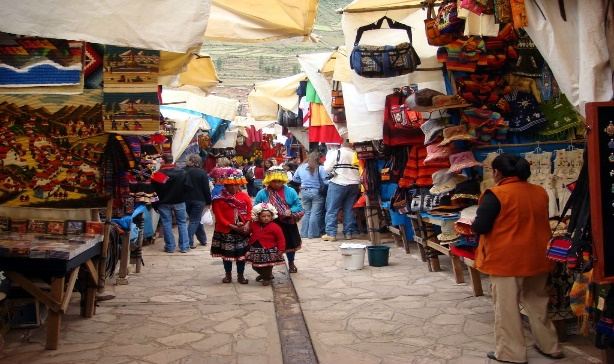 Tour Inti Tours 3D/2N - Cusco Tours