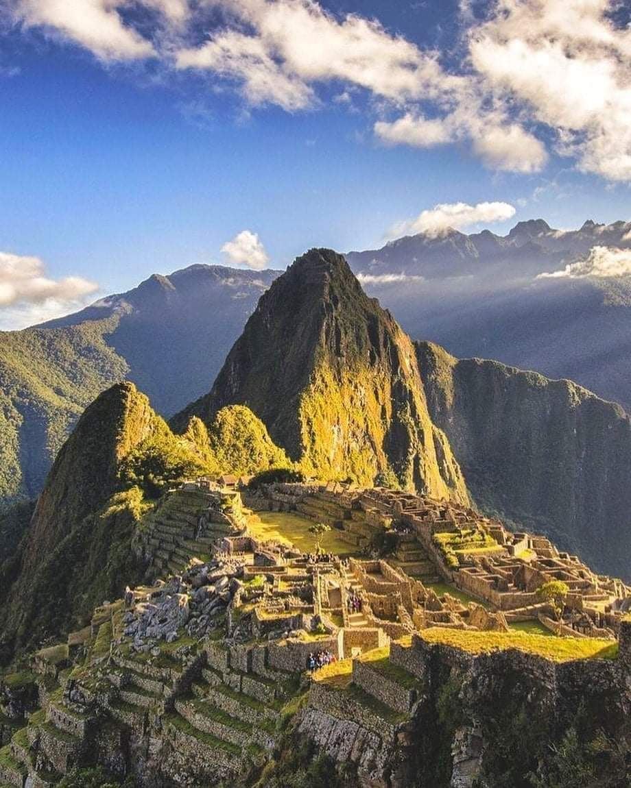 Machu Picchu en Tren - foto 5