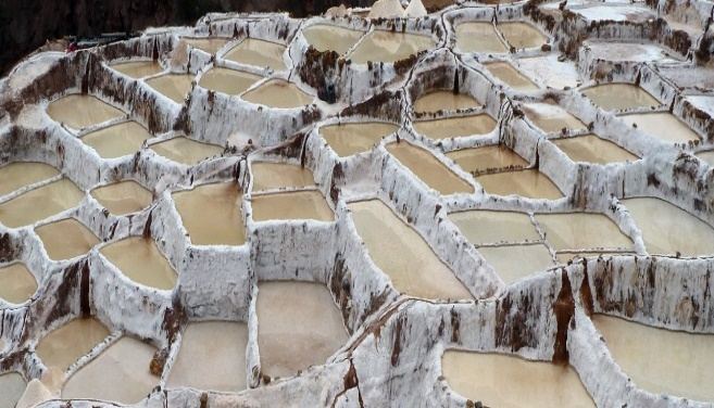 Tour Maras, Moray y Salineras - Cusco Tours
