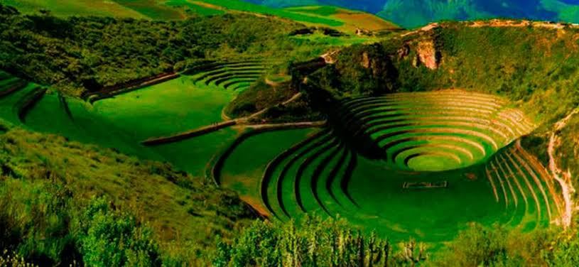 Maras, Moray y Salineras - foto 5