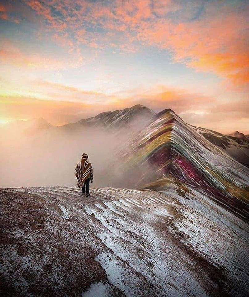 Montaña de Colores - foto 5
