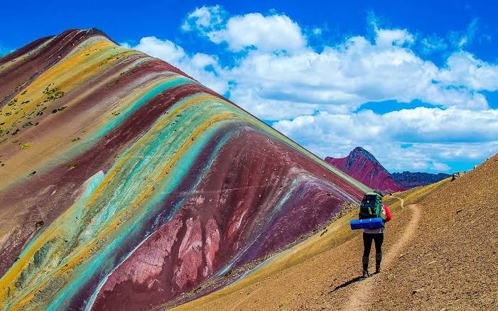 Montaña de Colores - foto 6