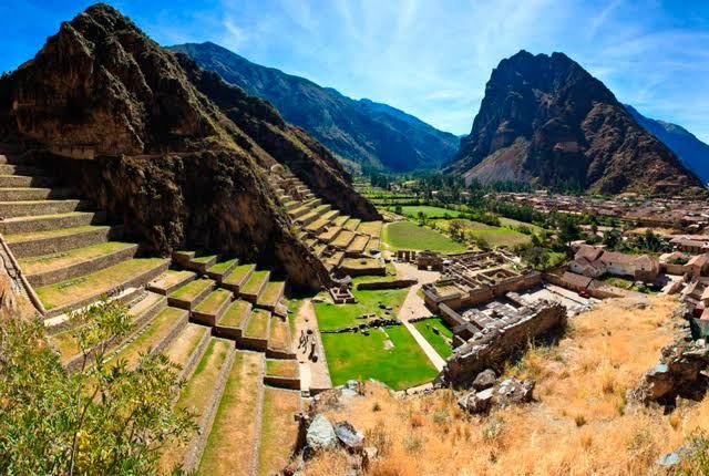 Valle Sagrado de los Incas - foto 5