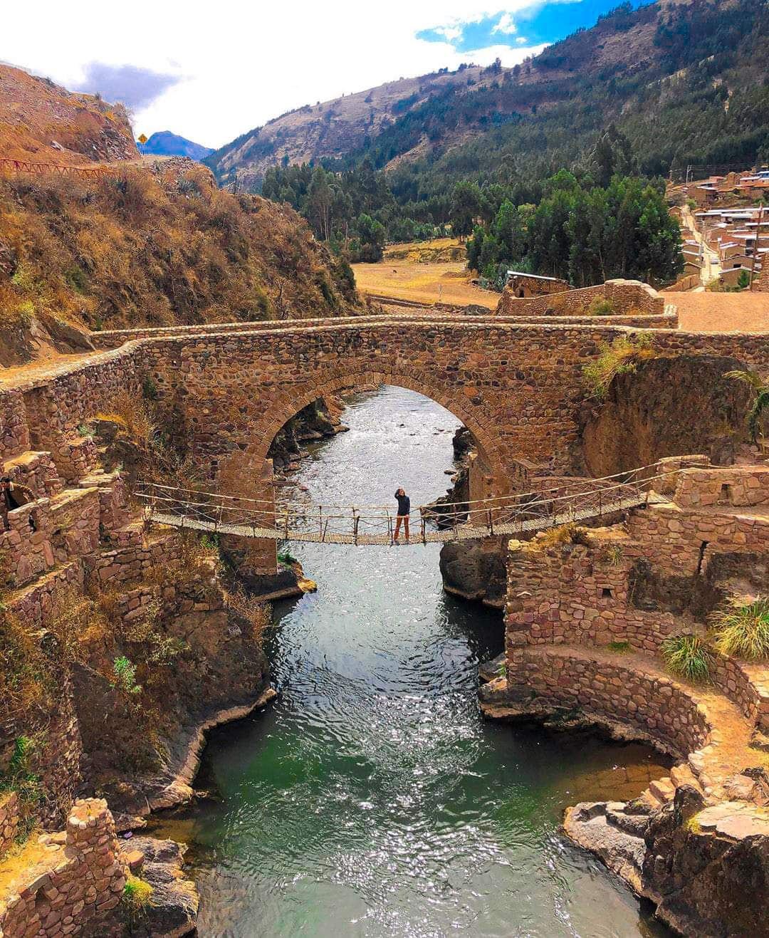 Valle Sur de Cusco - foto 5