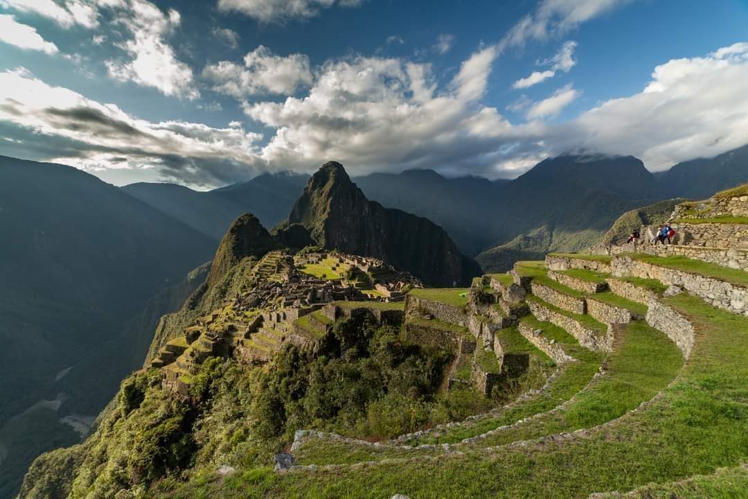 Tour Inti Tours 3D/2N - Cusco Tours